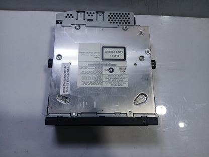 2007-2013 BMW X5 E70 X6 E71 3.0d DISC CD Changer 9230680 OEM