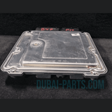 BMW F10 F11 LCI 520d B47 190HP ENGINE CONTROL UNIT MODULE ECU ONLY DDE - 8585425