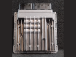 Load image into Gallery viewer, BMW E90/E92 E93 ENGINE DME CONTROL MODULE ECU P/N 7581123
