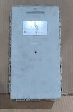 Load image into Gallery viewer, BMW F30 F23 F32 335I FRONT ELECTRONIC  DOMAIN BODY CONTROL MODULE OEM -9324782