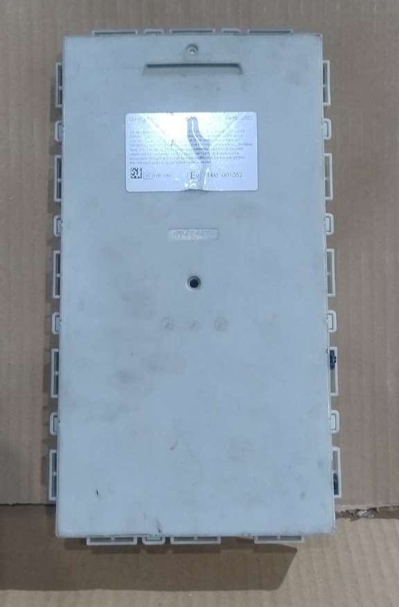 BMW F30 F23 F32 335I FRONT ELECTRONIC  DOMAIN BODY CONTROL MODULE OEM -9324782
