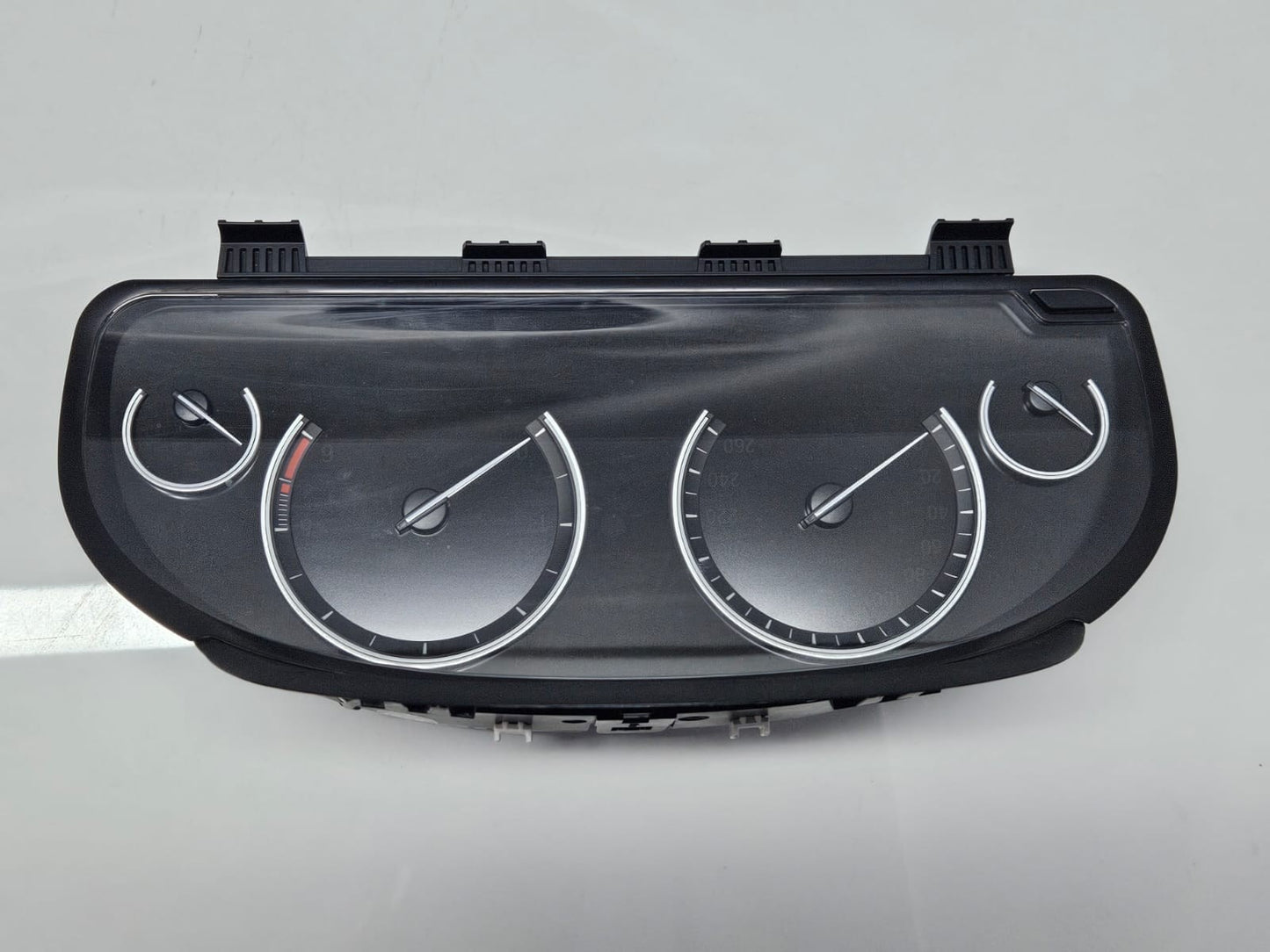 8795224-2018 BMW X4 F26 N57 RHD Instrument Cluster Speedometer OEM