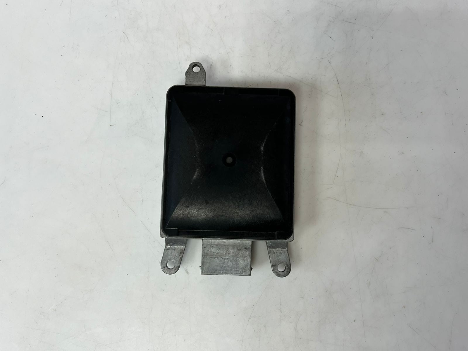 BMW 4 F32 F33 2015 Left blind spot control module 6869514 RIM39381
