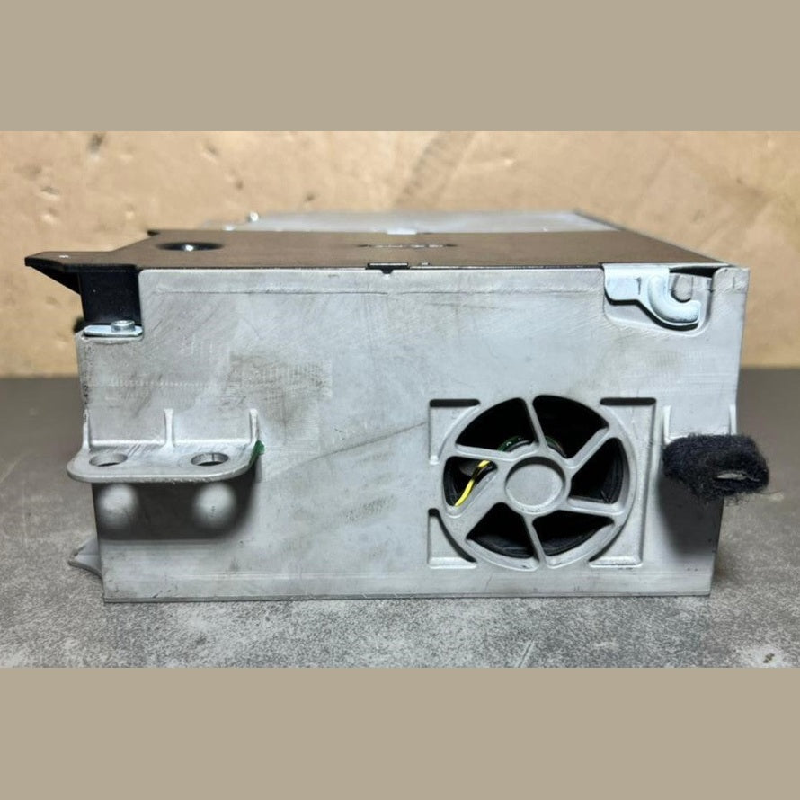 20–24 Mercedes-Benz W247 GLB Head Unit Radio Multimedia System – A247 9000918