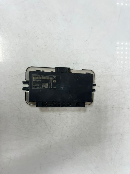 2011-2014 BMW X3 F25 FRM III Footwell Light Control Module 9290014 OEM