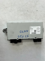 2011-2017 BMW X3 F25 M57D Engine Control Unit ECU SET DDE+CAS4+1KEY 8518479 OEM