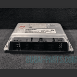 BMW 3 5 Z3 E36 E46 E39 3.0i M54  ENGINE CONTROL UNIT ECU ONLY DME MS43 - 7545150