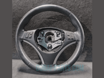 Load image into Gallery viewer, BMW E90 E92 E84 LETHER SPORT STEERING MULTI FUNCTION SPORT ASSEMBLY OEM -9123289
