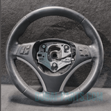 BMW E90 E92 E84 LEDER-SPORTLENKRAD MULTIFUNKTION SPORT-EINHEIT OEM -9123289