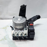BMW 2018-2023 F55 F56 F57 F54 F39 X2 ABS Brake Pump Control Unit 5A374B4
