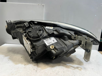 2011-2012 BMW 1' F20 F21 120i LEFT RIGHT Bi-Xenon Headlight 7229687 7229688 ECE