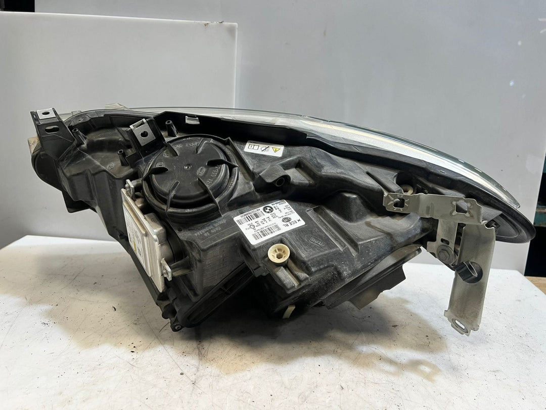 2011-2012 BMW 1' F20 F21 120i LEFT RIGHT Bi-Xenon Headlight 7229687 7229688 ECE