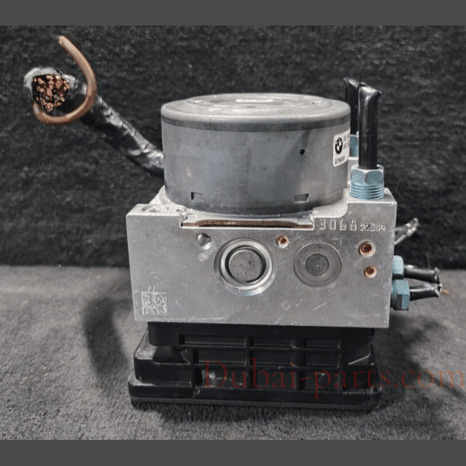 BMW F45 B38 ANTI-LOCK BREACKING SYSTEM PUMP (ABS) - 6874020