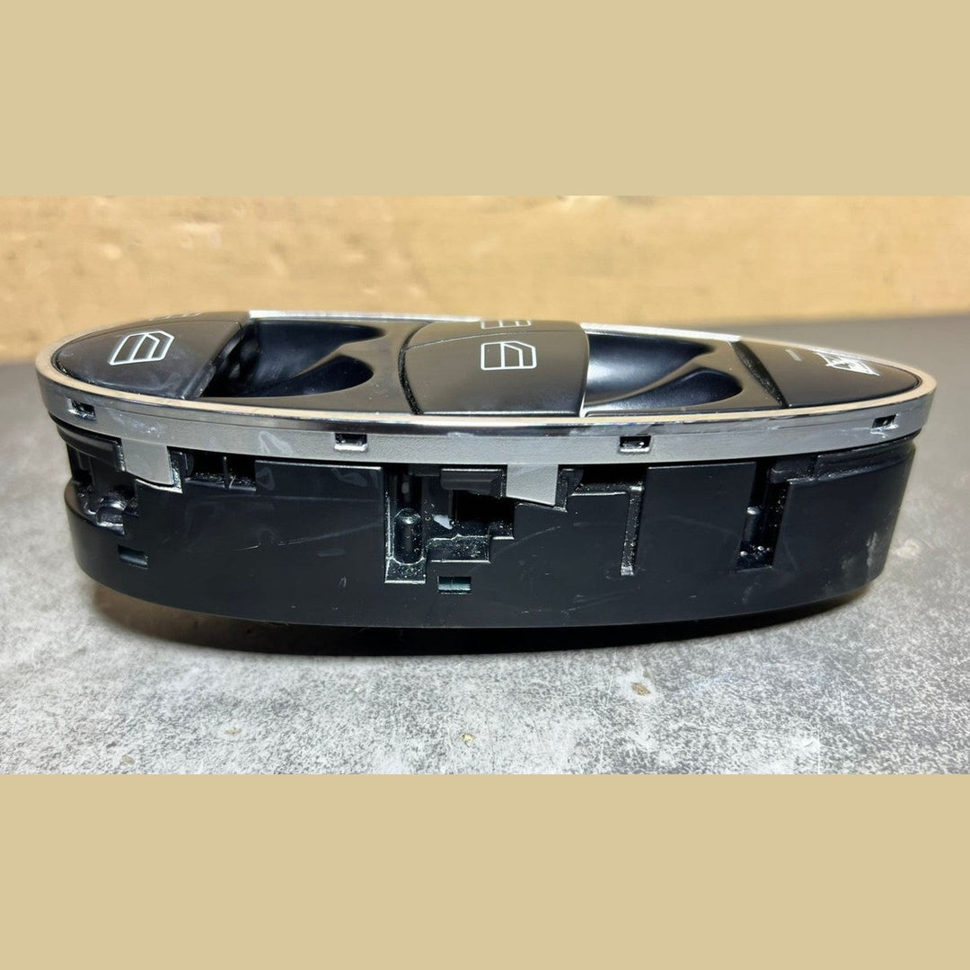 2003-2009 Mercedes W211 E-Class Power Master Window Switch A211 8213679