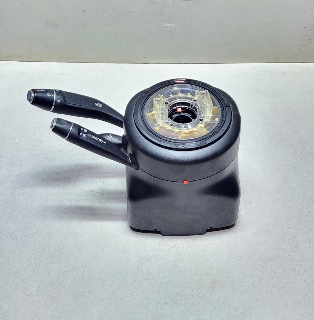 2008-2014 Mercedes-Benz C300 Steering Column Switch Module Control A2129007217