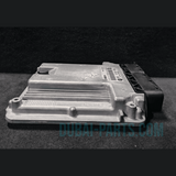BMW F10 F11 530d X1 X3 F25 3.0d 258HP N46  N57N ENGINE CONTROL UNIT - 8518126