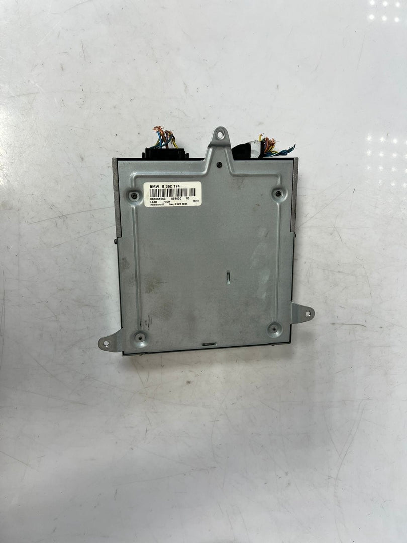 BMW 5-Series E39 E38 530D HIFI Audio SOUND Amplifier MODULE 8362174