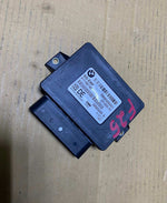 Load image into Gallery viewer, 2011-2018 BMW X3 Parking Brake Control Module 6850955 X3 F25 and 5 Series F10 F1