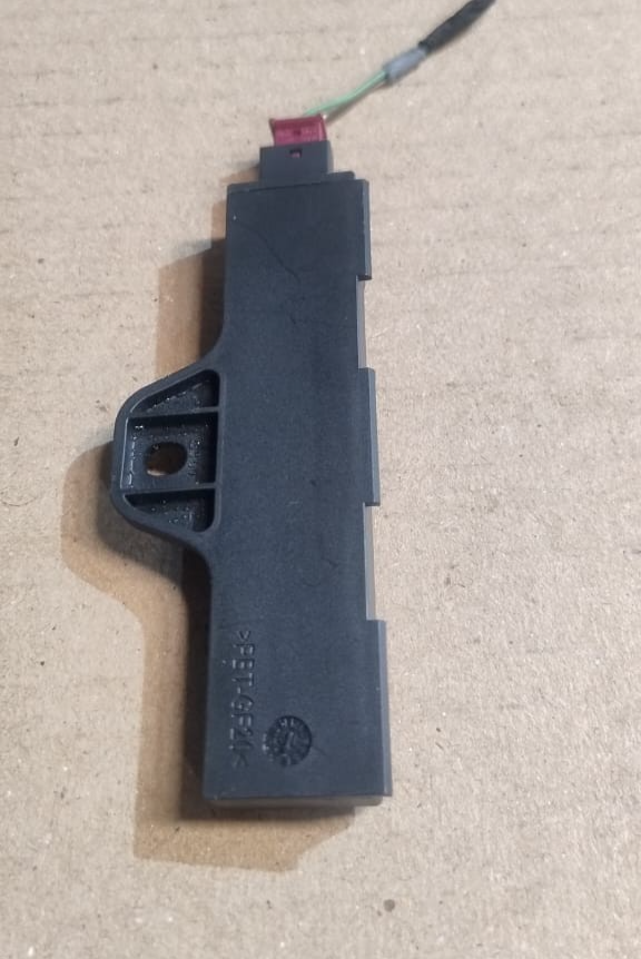BMW F40 G20 G21 G11 G12 G15 G16 KEYLESS ENTRY COMFORT ACCESS ANTENNA- 6832065