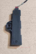 قم بتحميل الصورة إلى عارض الصور، BMW F40 G20 G21 G11 G12 G15 G16 KEYLESS ENTRY COMFORT ACCESS ANTENNA- 6832065