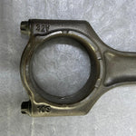 قم بتحميل الصورة إلى عارض الصور، OEM BMW B48 ENGINE PISTON CONNECTING ROD 8697733 BRAND NEW