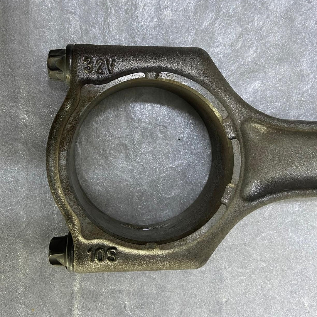 OEM BMW B48 ENGINE PISTON CONNECTING ROD 8697733 BRAND NEW