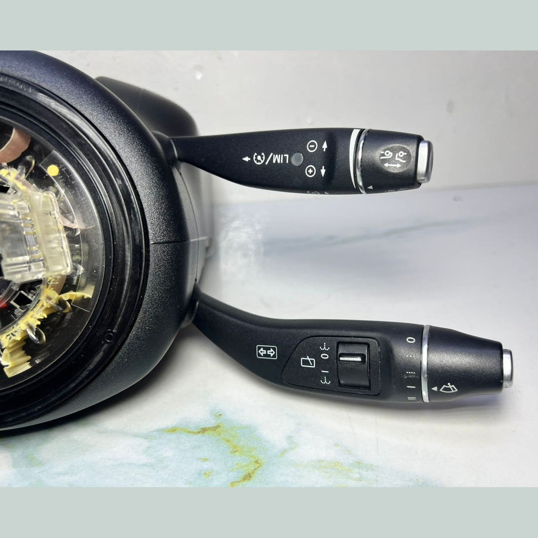 Mercedes-Benz Steering Column Switch Module A2469006308 A-Class W176 and B-Class