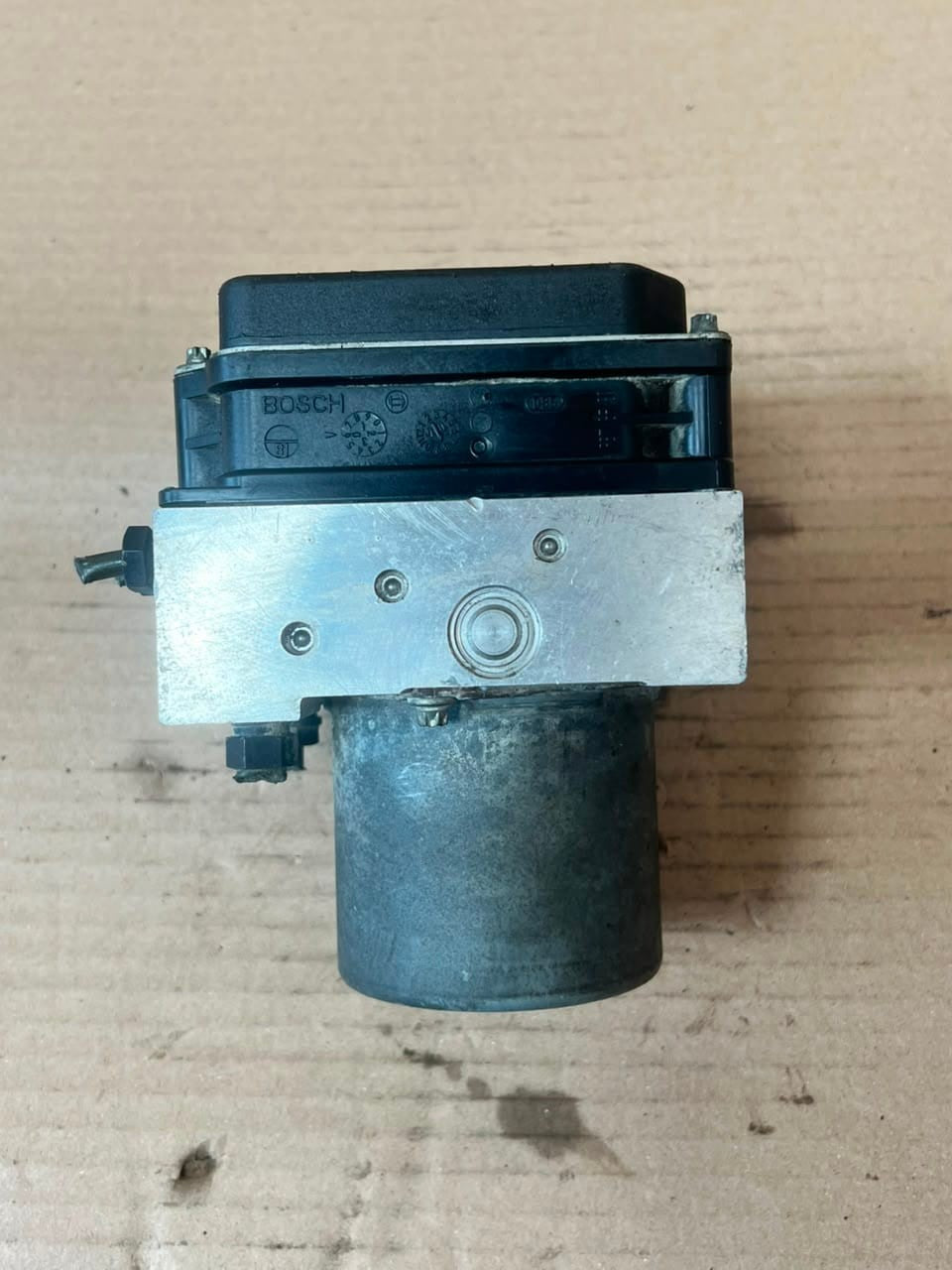 2004-2007 BMW 5 6 Series E60 E61 E63 E64 530i Abs Hydraulic Pump 6769707 OEM