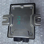 Load image into Gallery viewer, OEM BMW M4 G82 G83 G26 Rear Axle Differential Control Unit 5A11E72