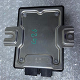 OEM BMW M4 G82 G83 G26 Rear Axle Differential Control Unit 5A11E72