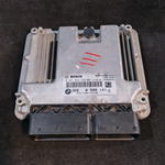 Load image into Gallery viewer, GENUINE BMW 5 SERIES B37,B47 ENGINE CONTROL UNIT (ECU) MODULE DDE 8589141