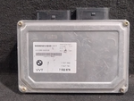 Load image into Gallery viewer, BMW E66 E53 E65 I‑ENGINE VALVETRONIC CONTROL MODULE ECU P/N -  7532878
