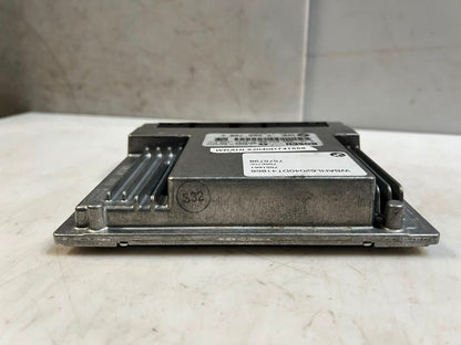 2007 BMW 7' E65 N62N 740i Engine Control Unit ECU SET DME +ZAS +KEY 7566706
