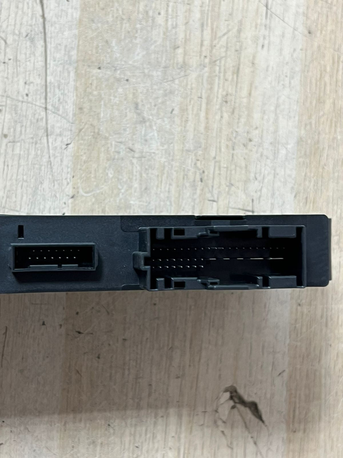 2013-2014 BMW X1 E84 N20 Engine Control Unit SET DME+ CAS2 + NO KEY 8617569