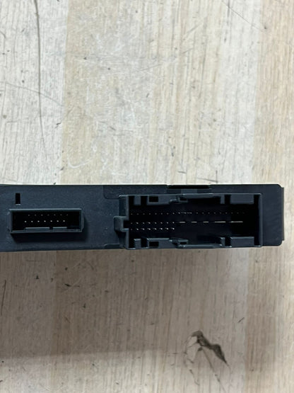 2013-2014 BMW X1 E84 N20 Engine Control Unit SET DME+ CAS2 + NO KEY 8617569