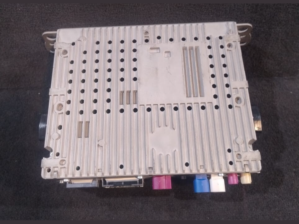 OEM BMW F44 GC 228iX M235iX 2 Head Unit High 3 Basic Navigation MGU - 5A318F5