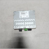 Benz TV Tuner Control Unit A2229003110 W222 S-Class and W205
