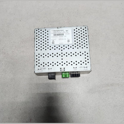 Benz TV Tuner Control Unit A2229003110 W222 S-Class and W205