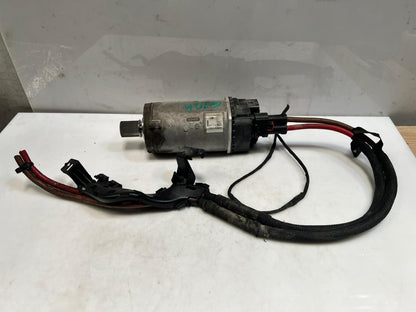 2015-2020 BMW 7 Series Power Steering Rack Motor 7806277483 0273010273 20160816