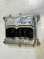 Load image into Gallery viewer, BMW N13 F30 Engine Control Unit ECU SET DME+FEM 8610484 OEM