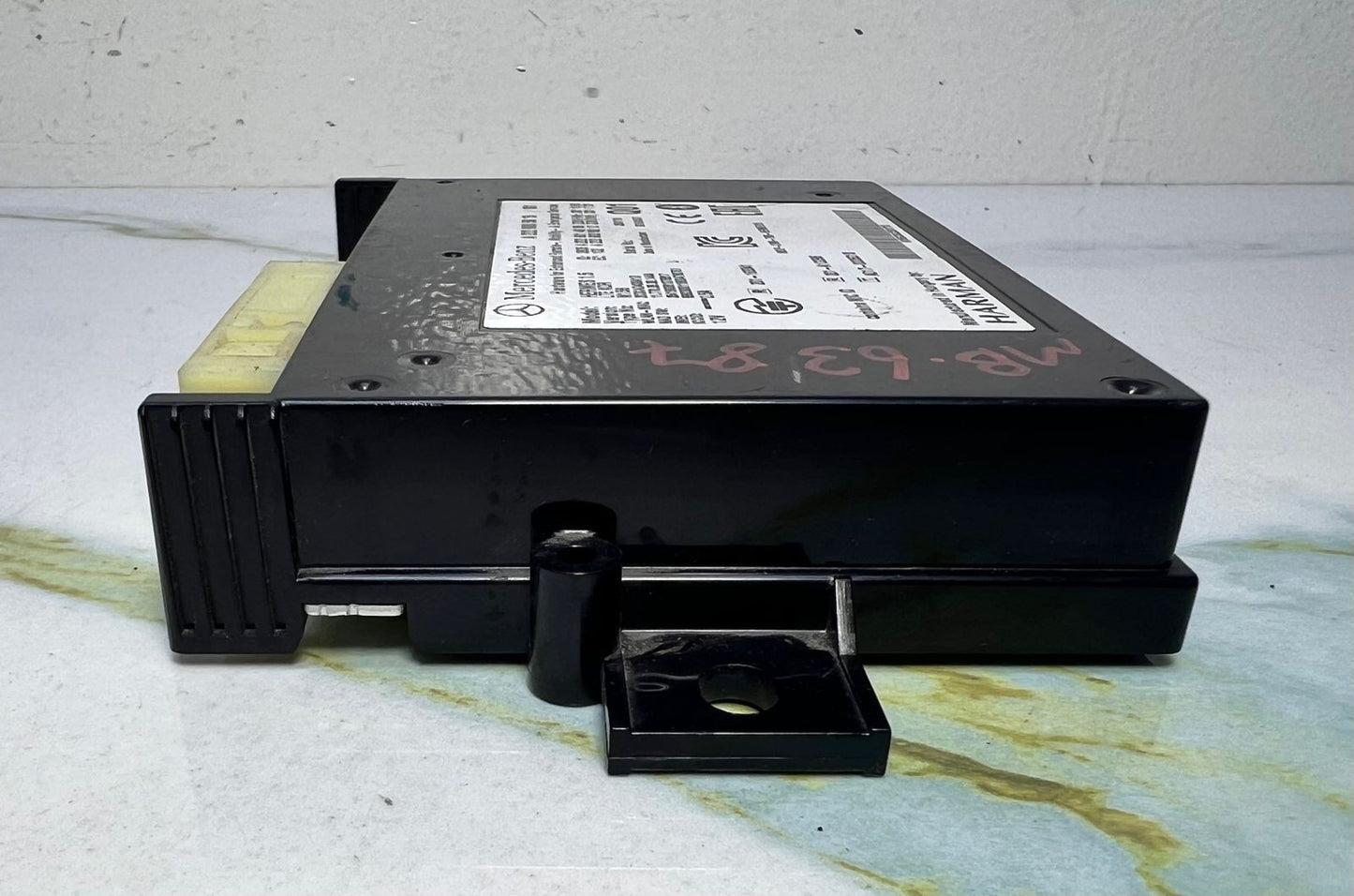 Mercedes-Benz W222 S-Class Communication Control Module Unit A222 9005815 OEM