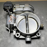 02-09 Mercedes-Benz W211 W220 E-Class OM113 Throttle Body Valve A113 1410125 OEM