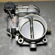 02-09 Mercedes-Benz W211 W220 E-Class OM113 Throttle Body Valve A113 1410125 OEM