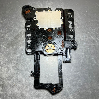 Mercedes-Benz 722.9 Transmission Siemens Conductor Plate VGS3 5PIN TCU – OEM