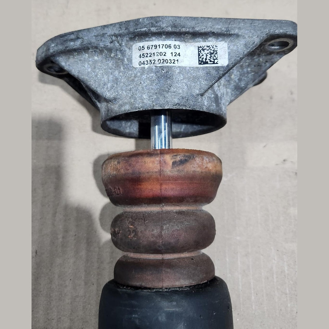 BMW 228iX Rear Shock Absorber Gas Pressure Twin-Tube Telescopic 6877077