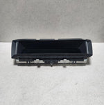 Bild in die Galerieansicht laden, 2013-2015 BMW 740i Central Information Display Screen 9284969 7 Series F01 F02