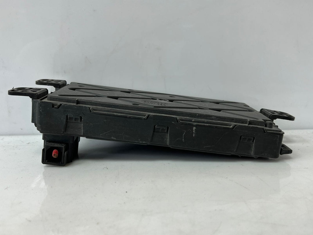 2012-2016 BMW 328i 3-series F30 Rear Body Control Module 9317175 OEM