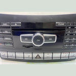 Load image into Gallery viewer, 2012–2014 Mercedes-Benz W212 E-Class Head Unit CD Player A212 9000429 OEM