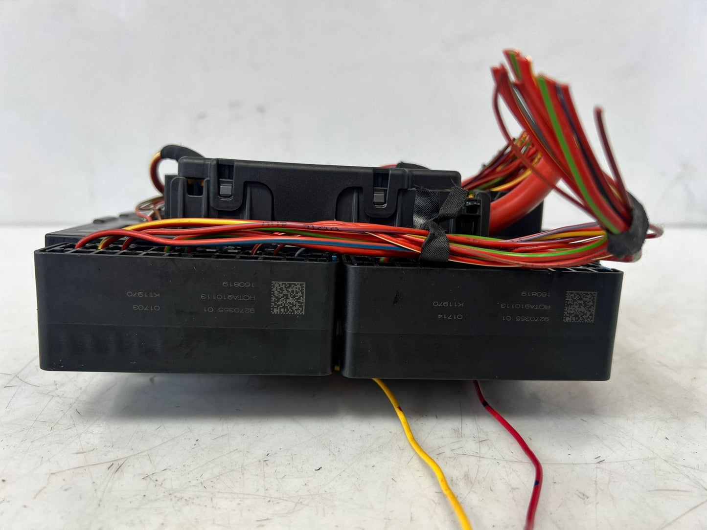 2016-2021 BMW 2 Gran Tourer F46 X1 F48 F49 Fuse POWER SUPPLY Box 9270356 OEM