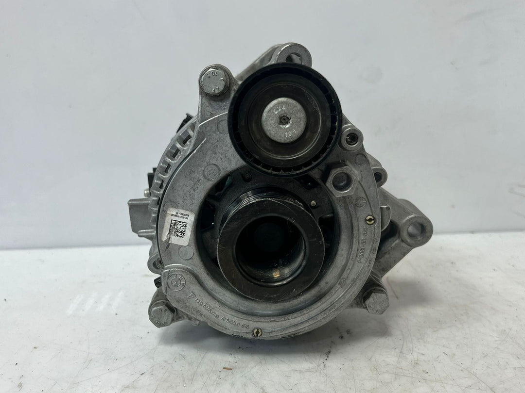 2020-2023 BMW 320i G20 G21 320 330 G01 X3 G02 X4 G05 X5 B48 Alternator 8634167